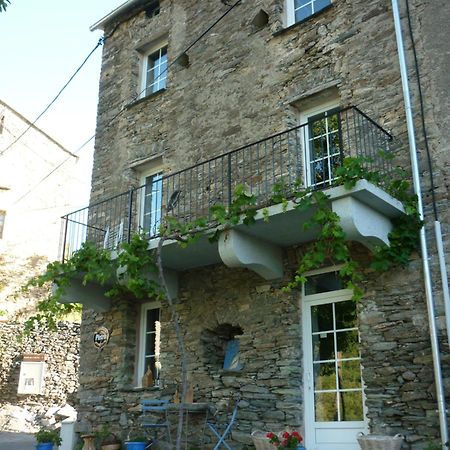 Casa Valentini Βίλα Quercitello Εξωτερικό φωτογραφία
