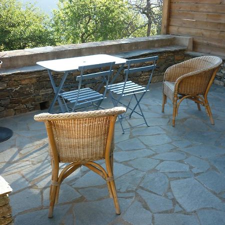 Casa Valentini Βίλα Quercitello Εξωτερικό φωτογραφία