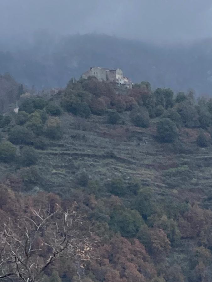 Casa Valentini Βίλα Quercitello Εξωτερικό φωτογραφία