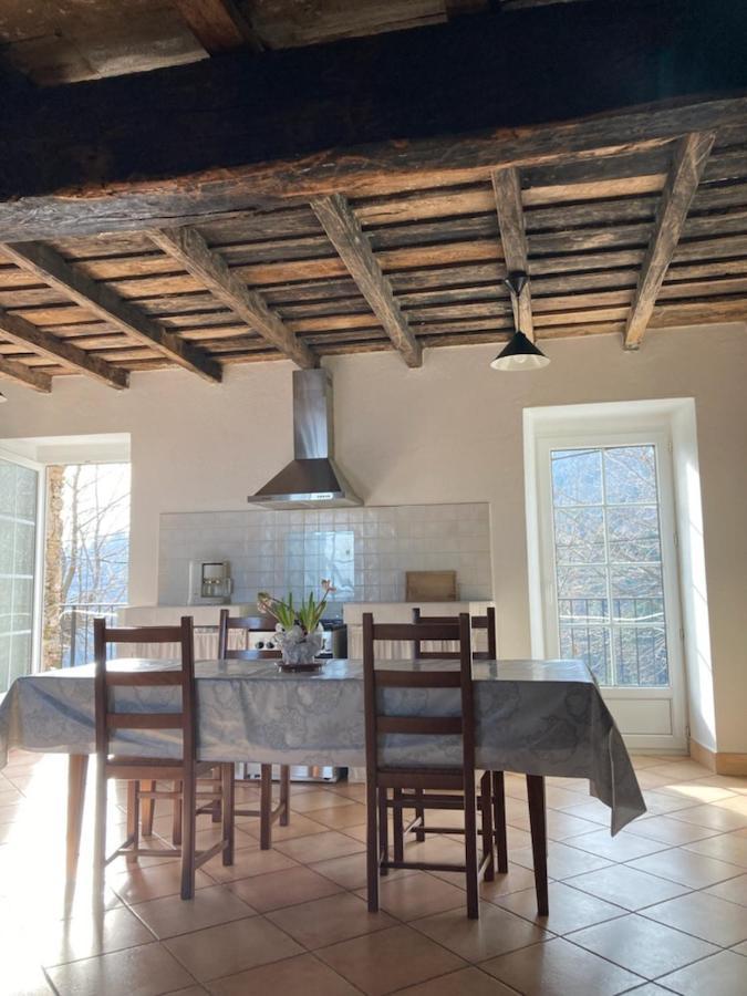 Casa Valentini Βίλα Quercitello Εξωτερικό φωτογραφία
