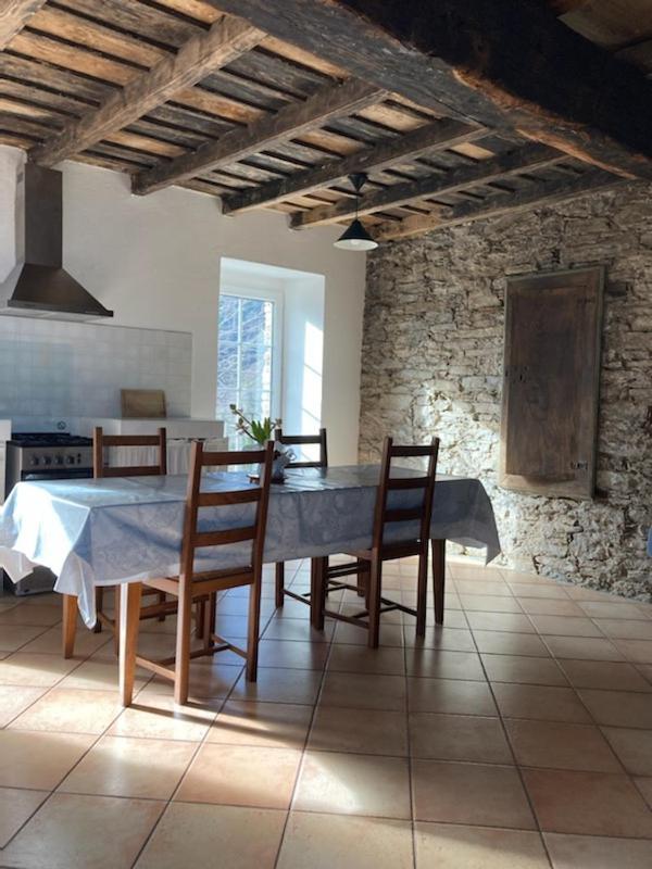 Casa Valentini Βίλα Quercitello Εξωτερικό φωτογραφία