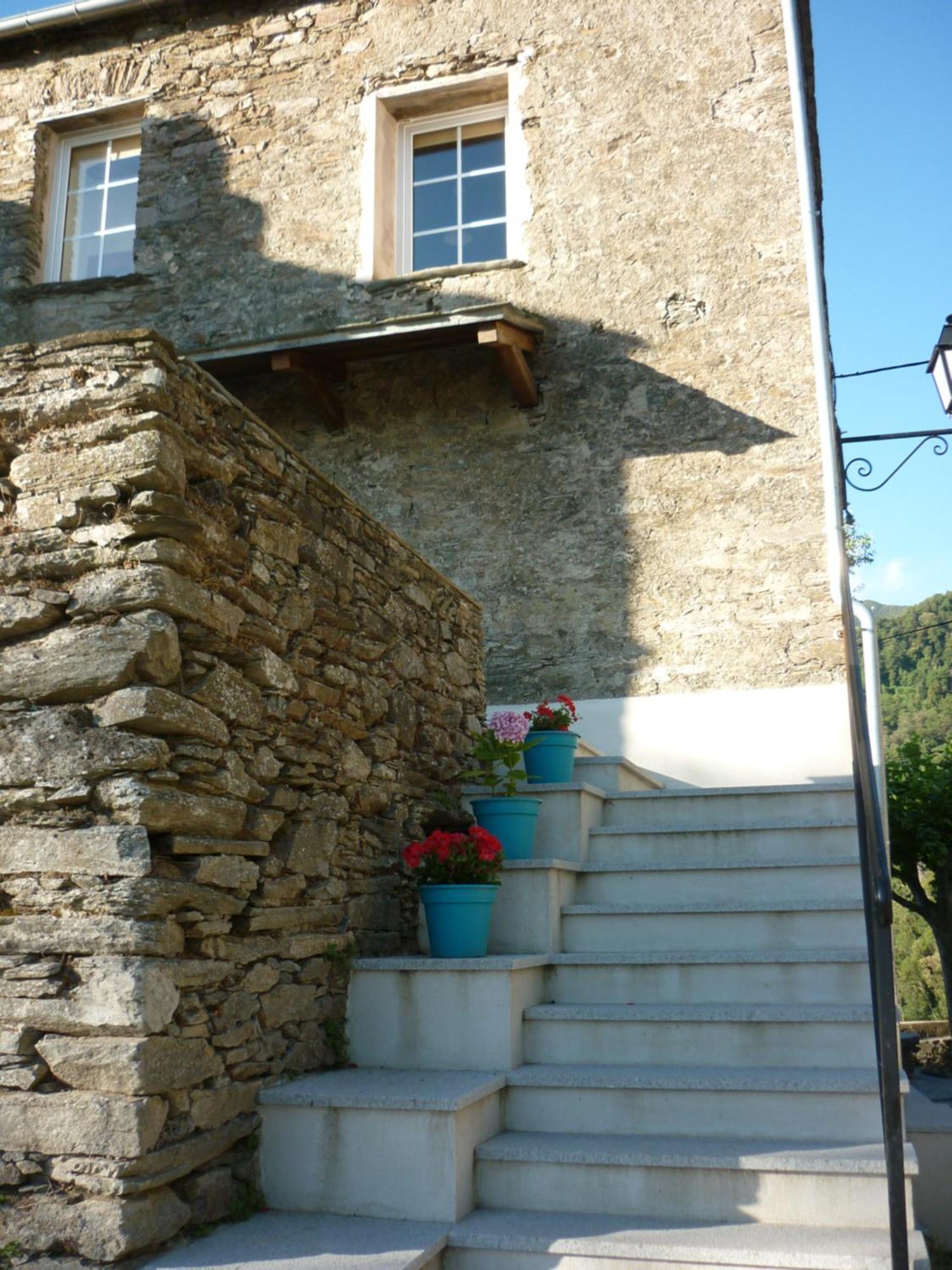 Casa Valentini Βίλα Quercitello Εξωτερικό φωτογραφία