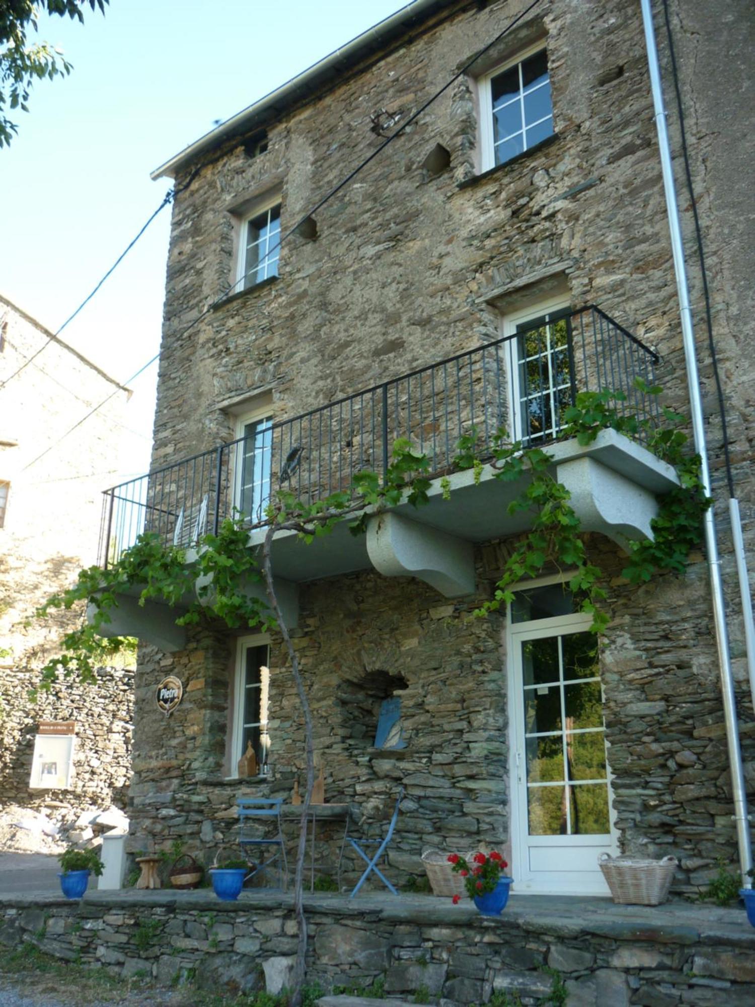 Casa Valentini Βίλα Quercitello Εξωτερικό φωτογραφία