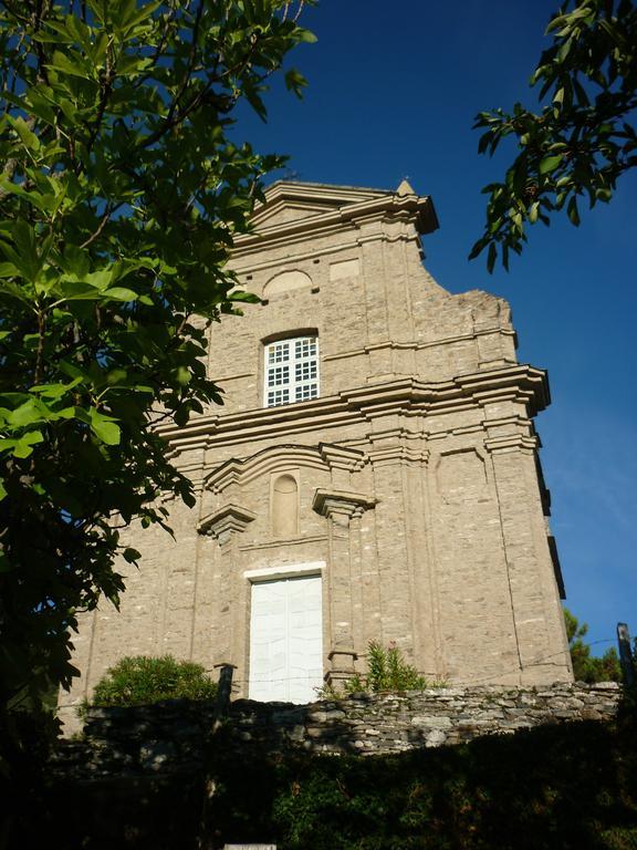 Casa Valentini Βίλα Quercitello Εξωτερικό φωτογραφία