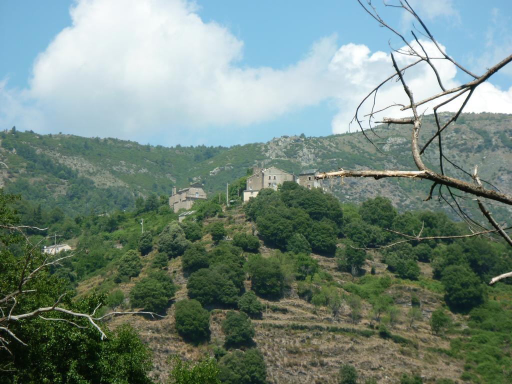 Casa Valentini Βίλα Quercitello Εξωτερικό φωτογραφία