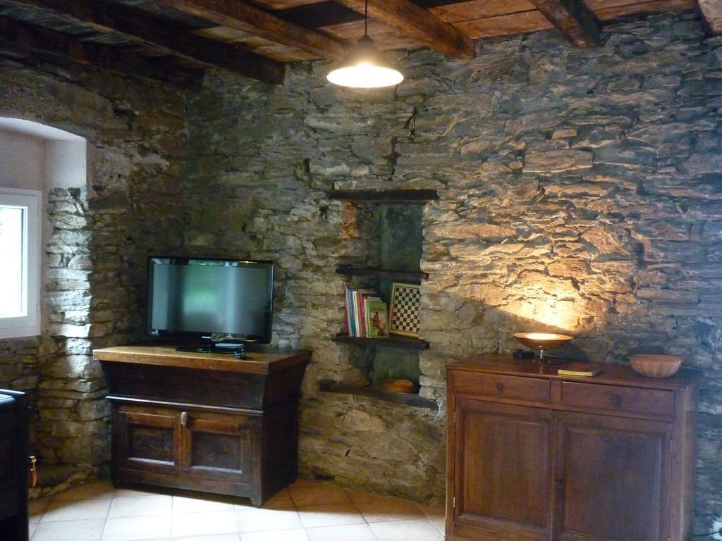 Casa Valentini Βίλα Quercitello Εξωτερικό φωτογραφία