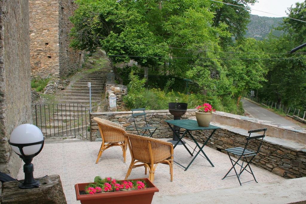 Casa Valentini Βίλα Quercitello Εξωτερικό φωτογραφία